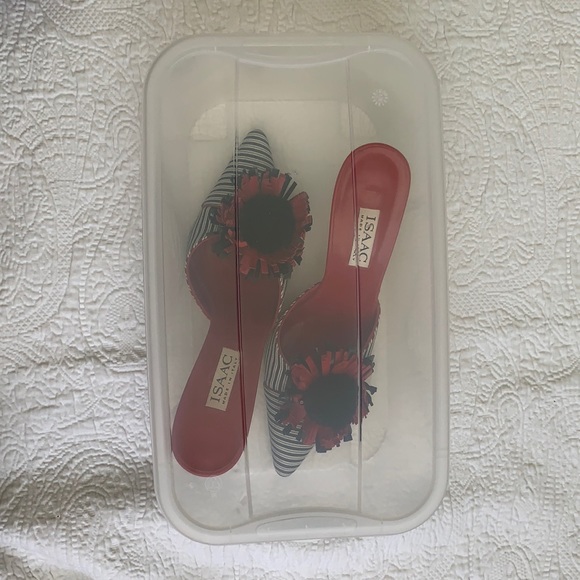 Isaac (made in Italy) heel - Picture 11 of 12